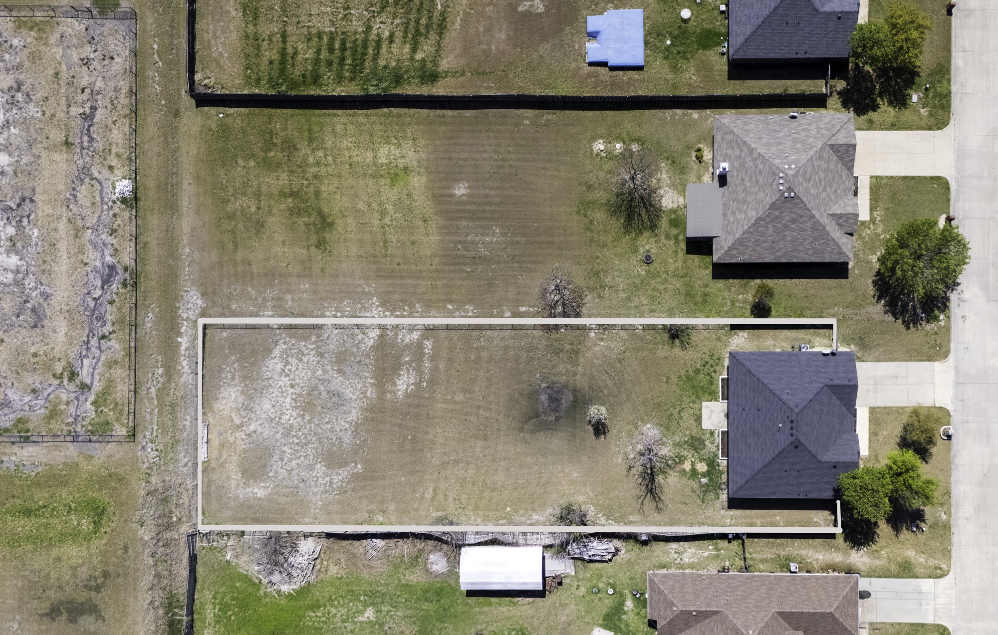 433 Windmill Drive Lavon TX 75166