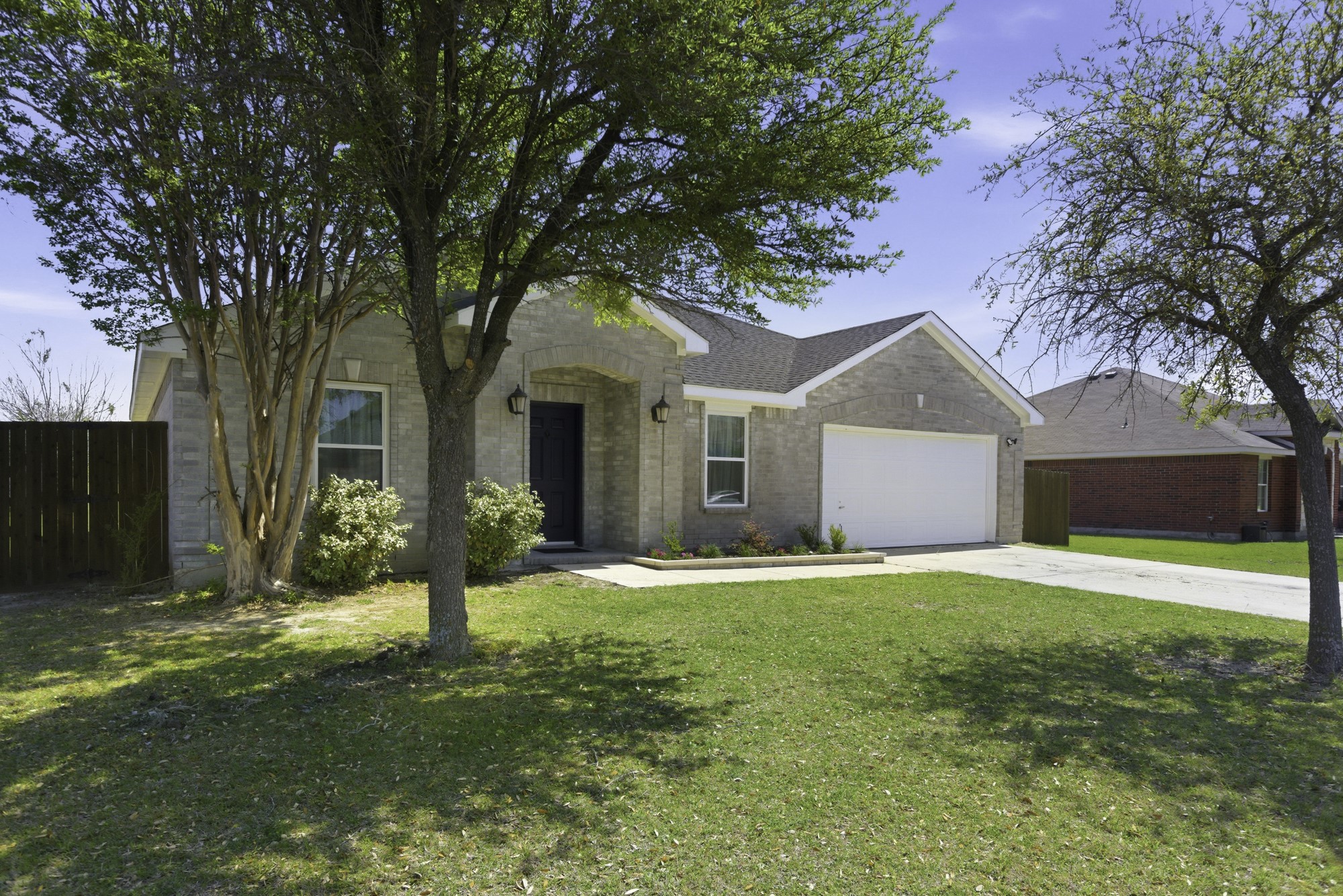 433 Windmill Drive Lavon TX 75166