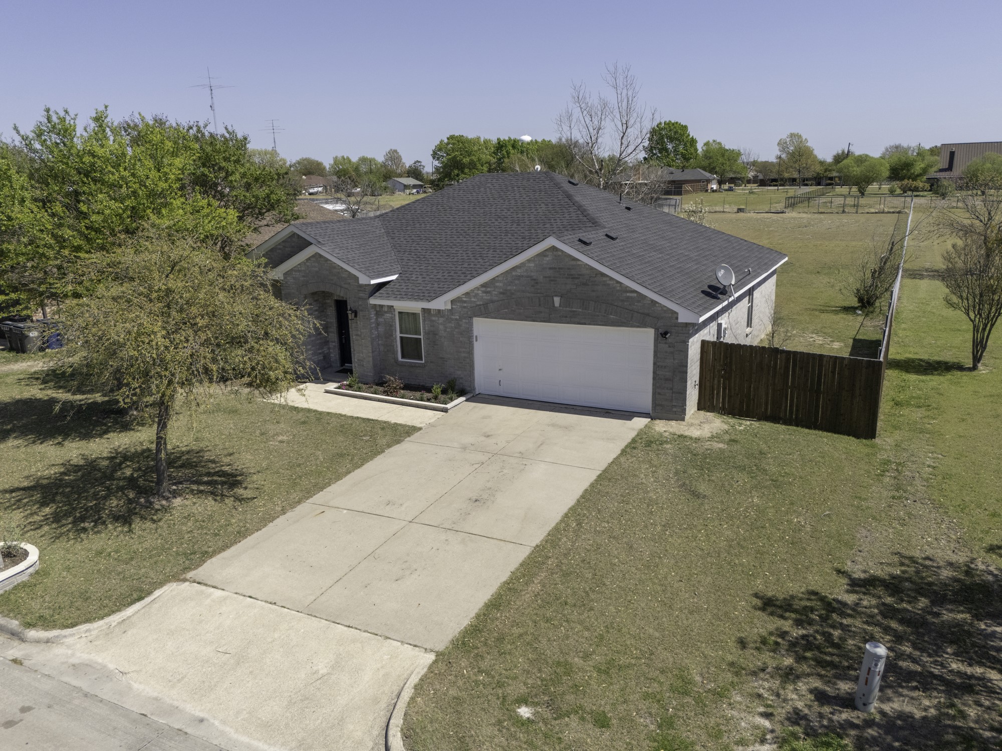 433 Windmill Drive Lavon TX 75166