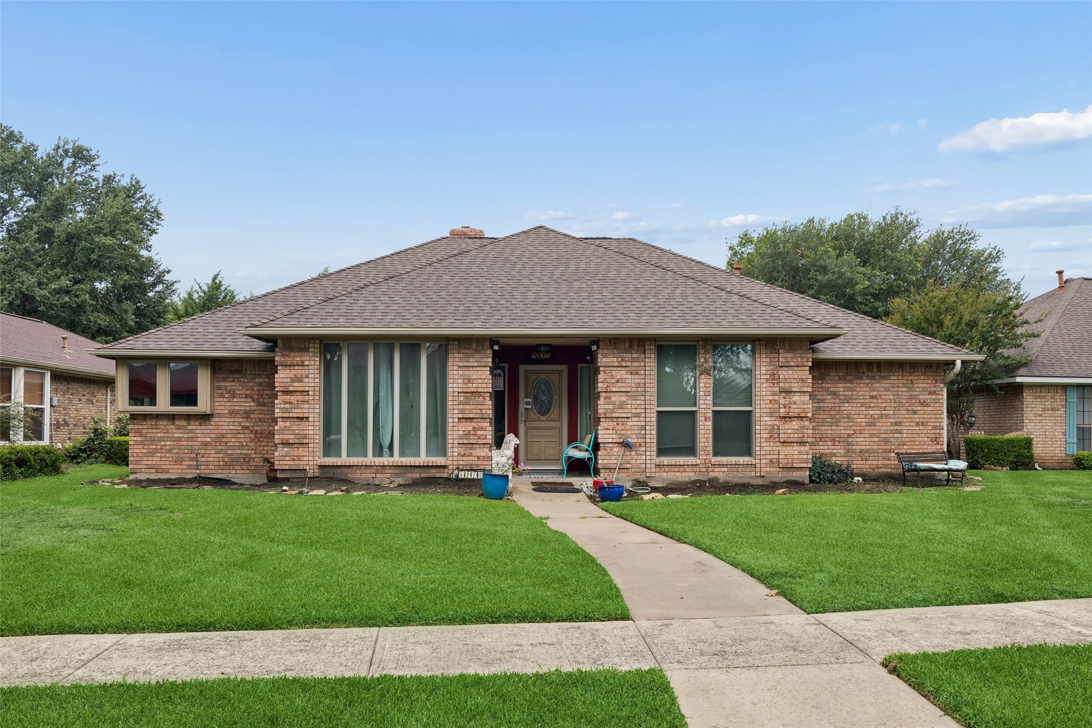 4315 Seedling Lane Mesquite TX 75150