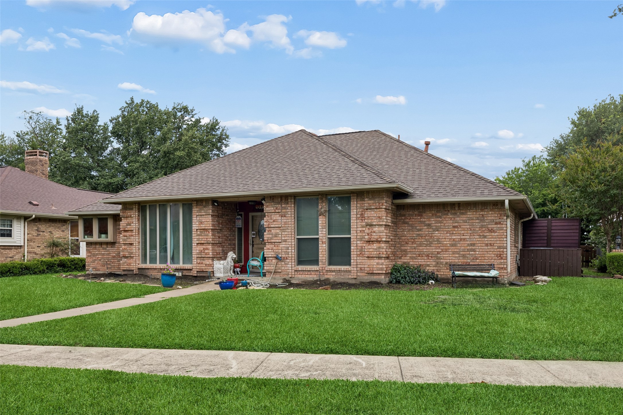 4315 Seedling Lane Mesquite TX 75150
