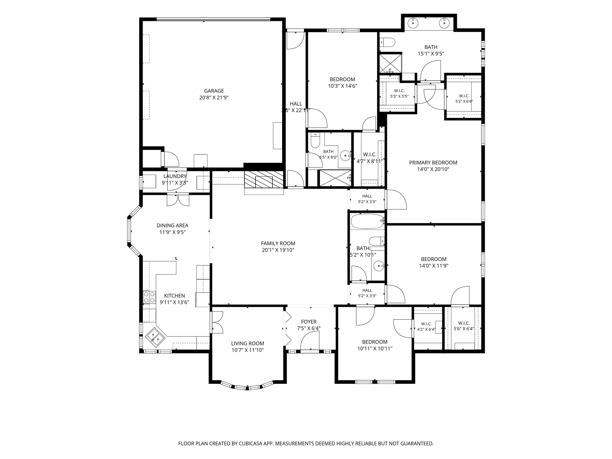 4315 Seedling Lane Mesquite TX 75150
