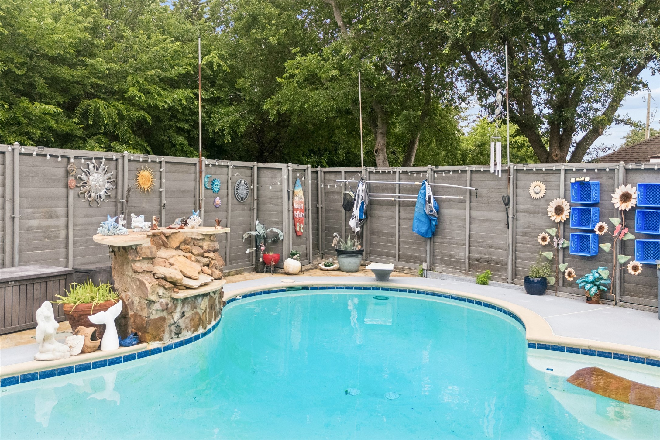 4315 Seedling Lane Mesquite TX 75150