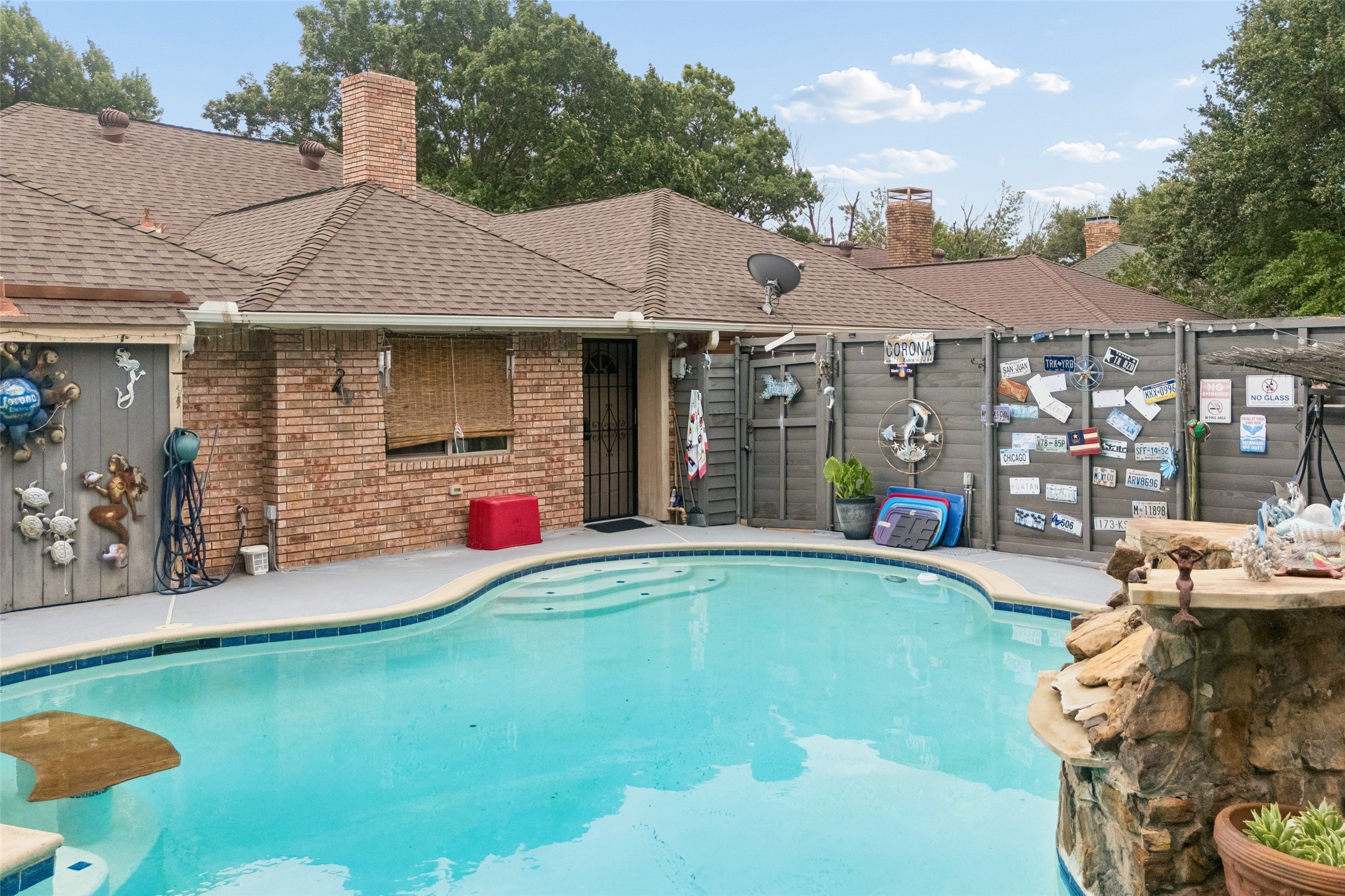4315 Seedling Lane Mesquite TX 75150