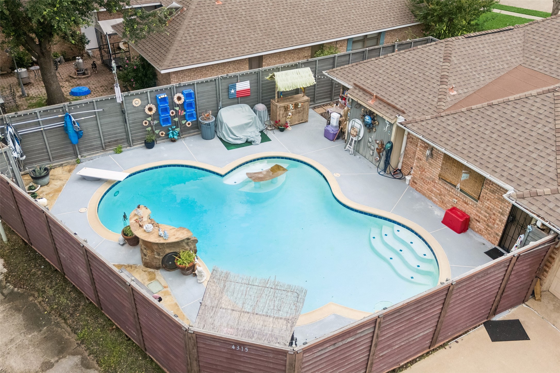 4315 Seedling Lane Mesquite TX 75150