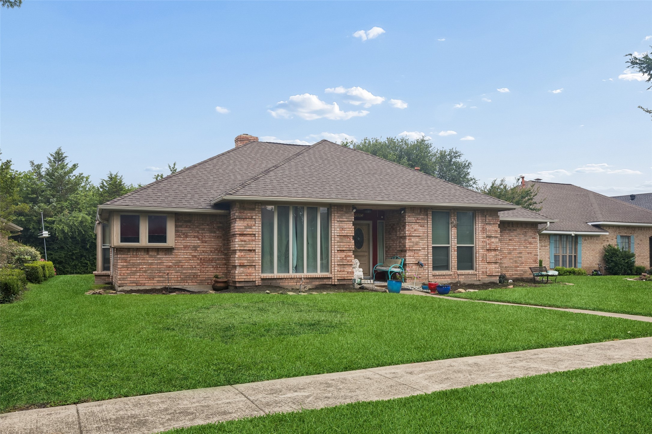 4315 Seedling Lane Mesquite TX 75150