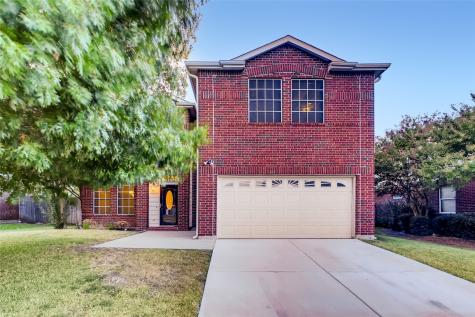 2013 Hickory Drive Little Elm TX 75068