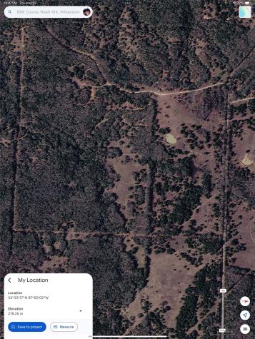 888 County Road 184 Whitesboro TX 76273
