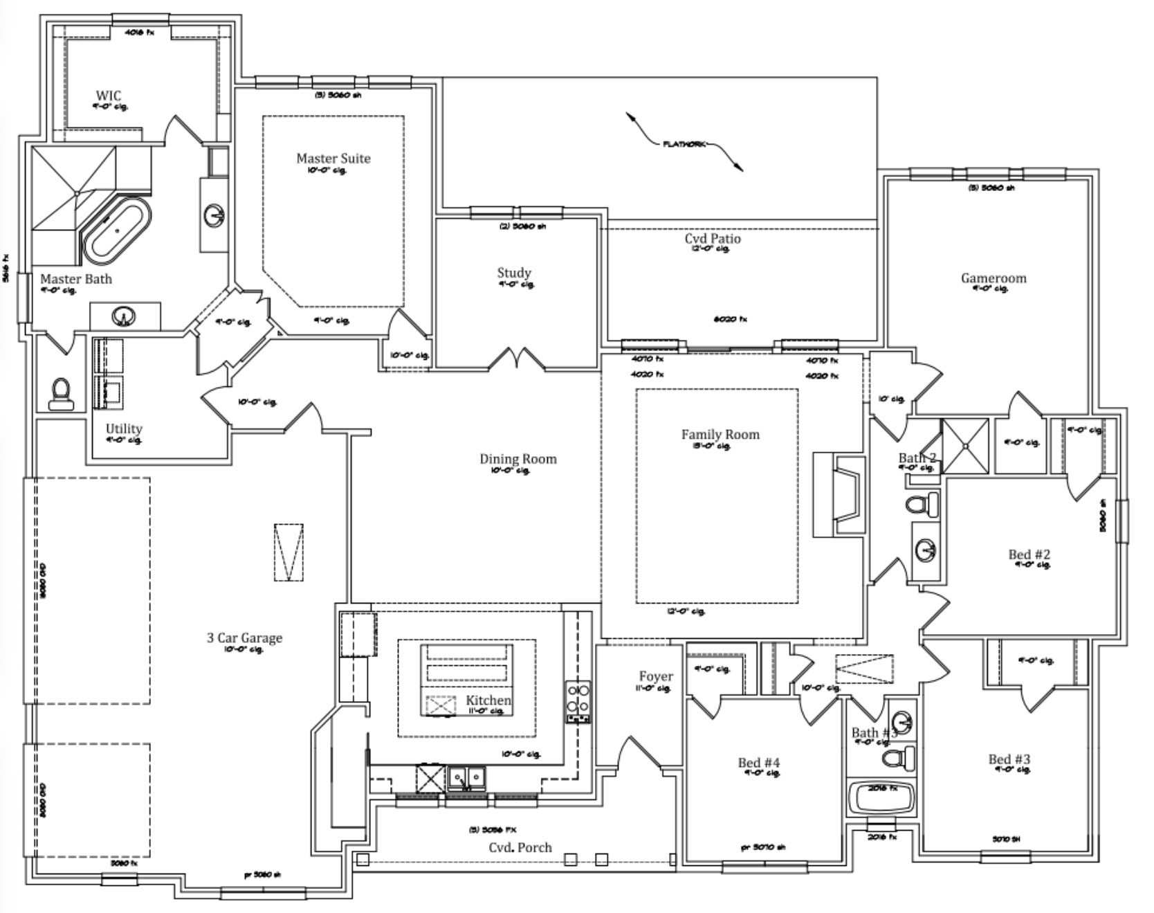 320 Mescalero Aledo TX 76008