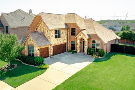 10265 Crowne Pointe Lane Fort Worth TX 76244
