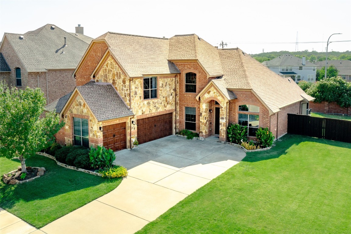 10265 Crowne Pointe Lane Fort Worth TX 76244