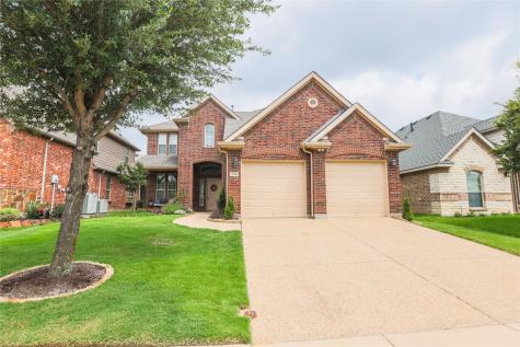 2784 Bay Shore Lane Grand Prairie TX 75054