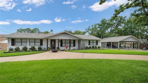 102 Shadywood Place Enchanted Oaks TX 75156