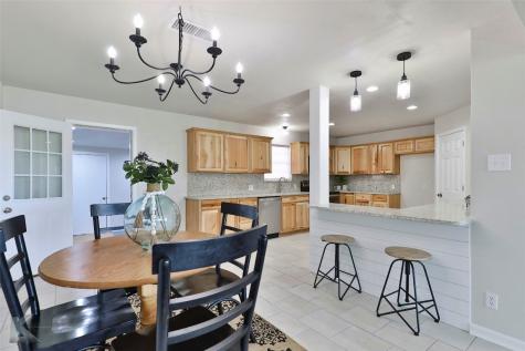 302 N East Street Buffalo Gap TX 79508