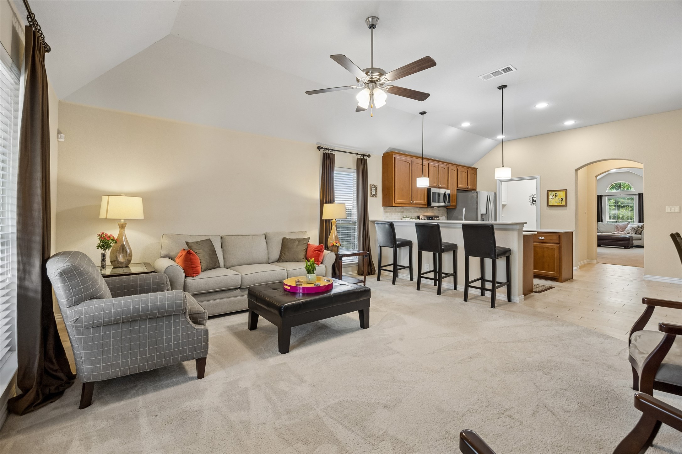 1815 Vallana Drive Gainesville TX 76240