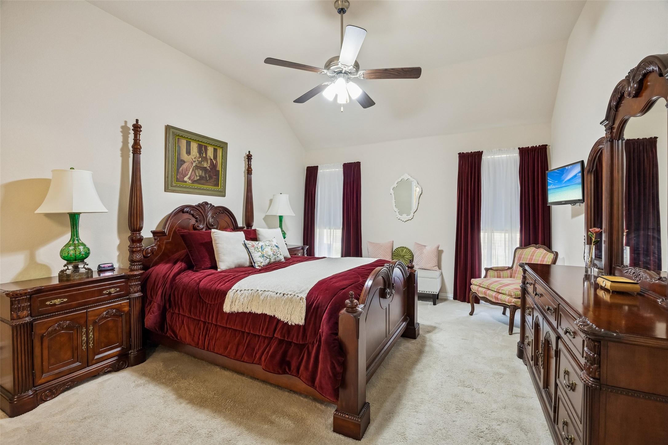 1815 Vallana Drive Gainesville TX 76240