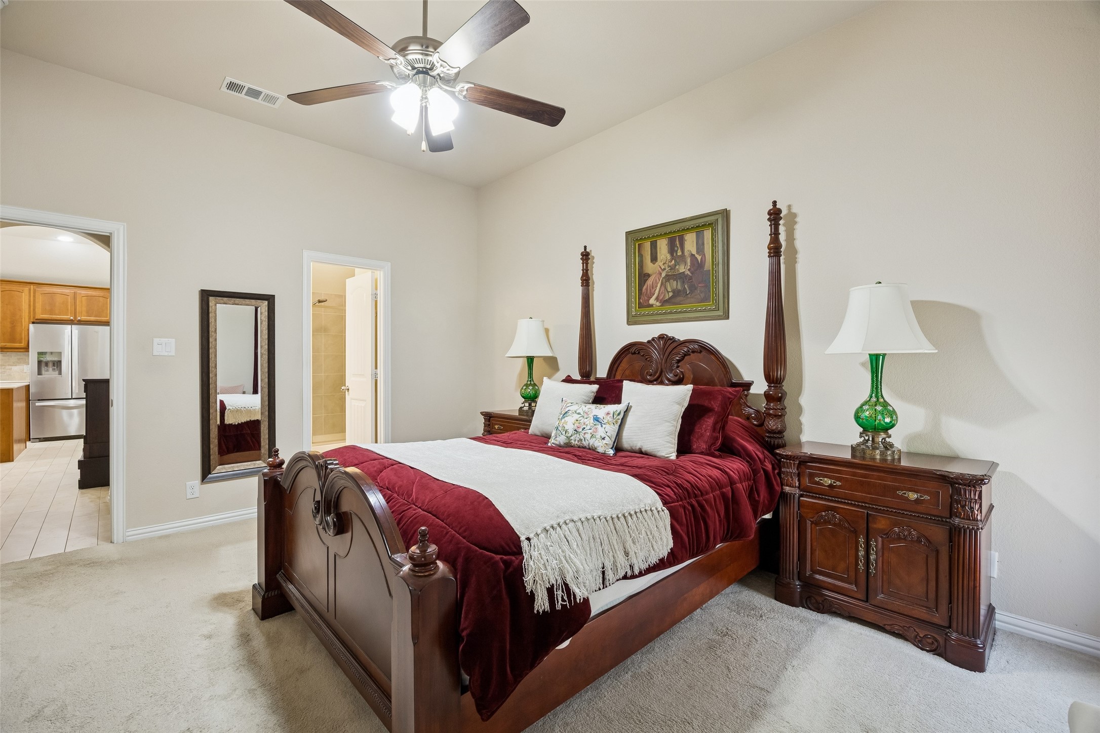 1815 Vallana Drive Gainesville TX 76240