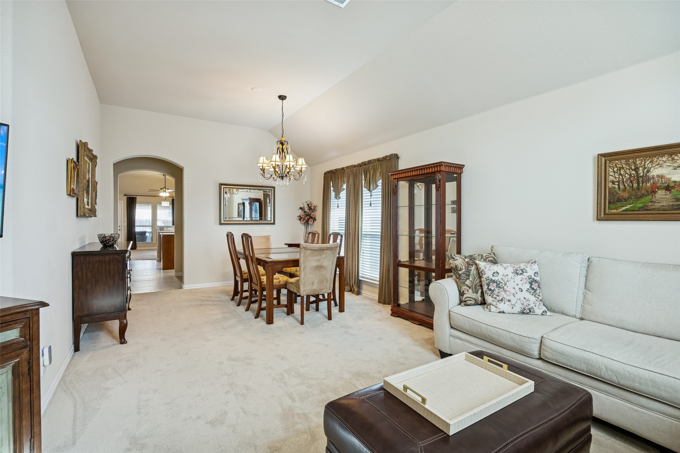 1815 Vallana Drive Gainesville TX 76240