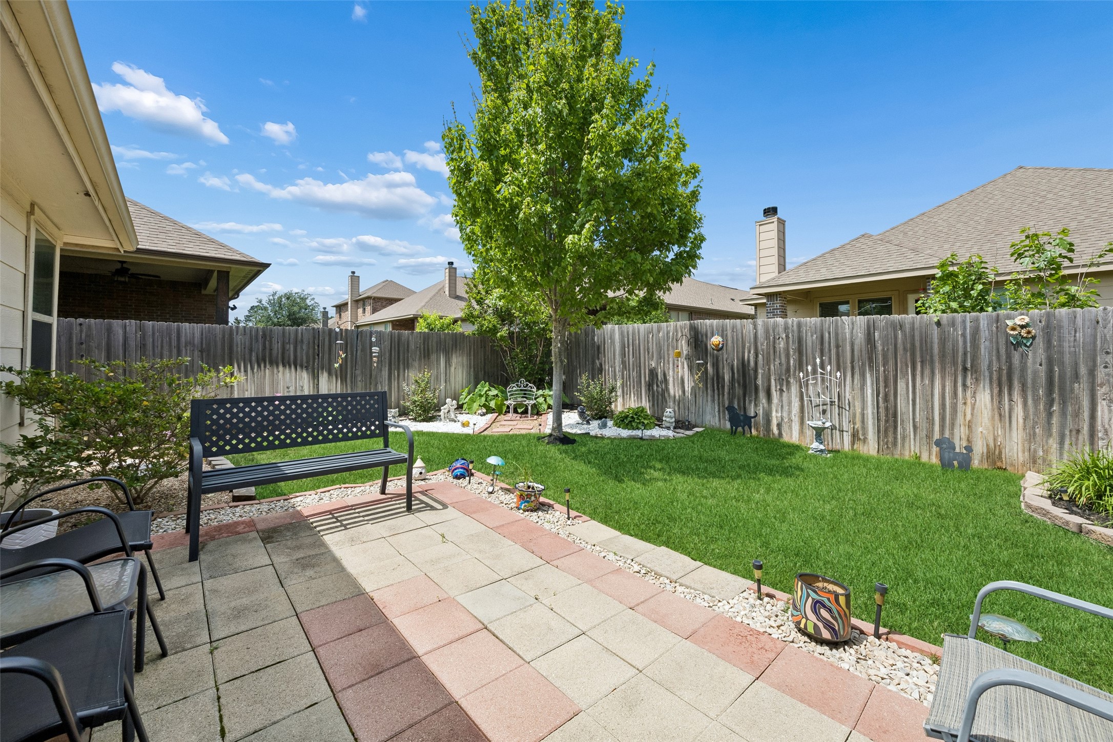 1815 Vallana Drive Gainesville TX 76240