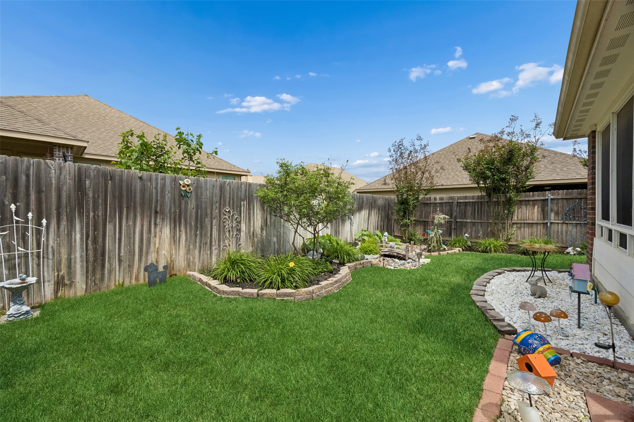 1815 Vallana Drive Gainesville TX 76240