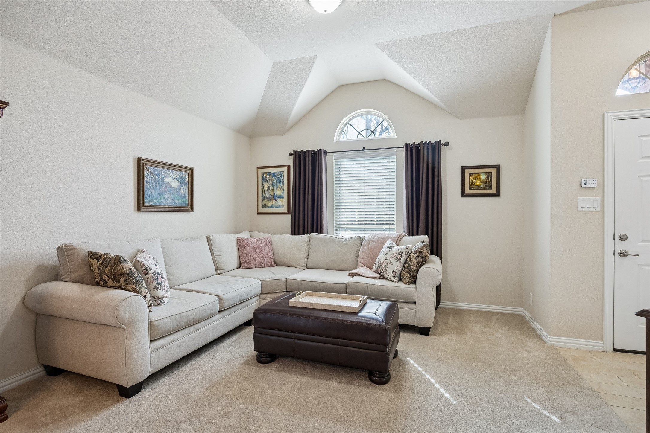 1815 Vallana Drive Gainesville TX 76240