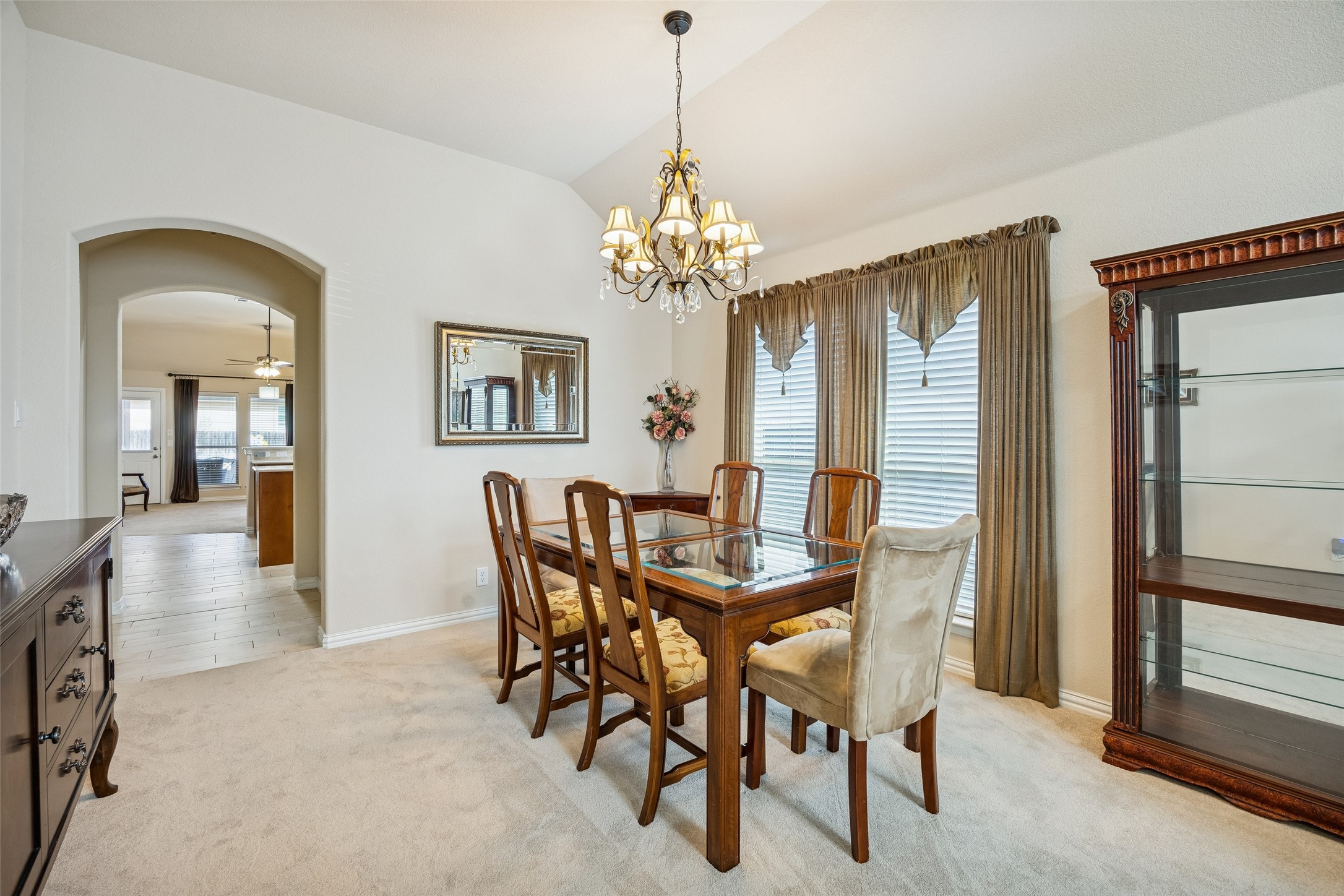 1815 Vallana Drive Gainesville TX 76240
