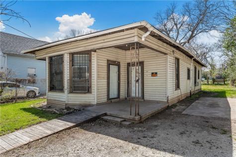 716 N 13th Street Waco TX 76707