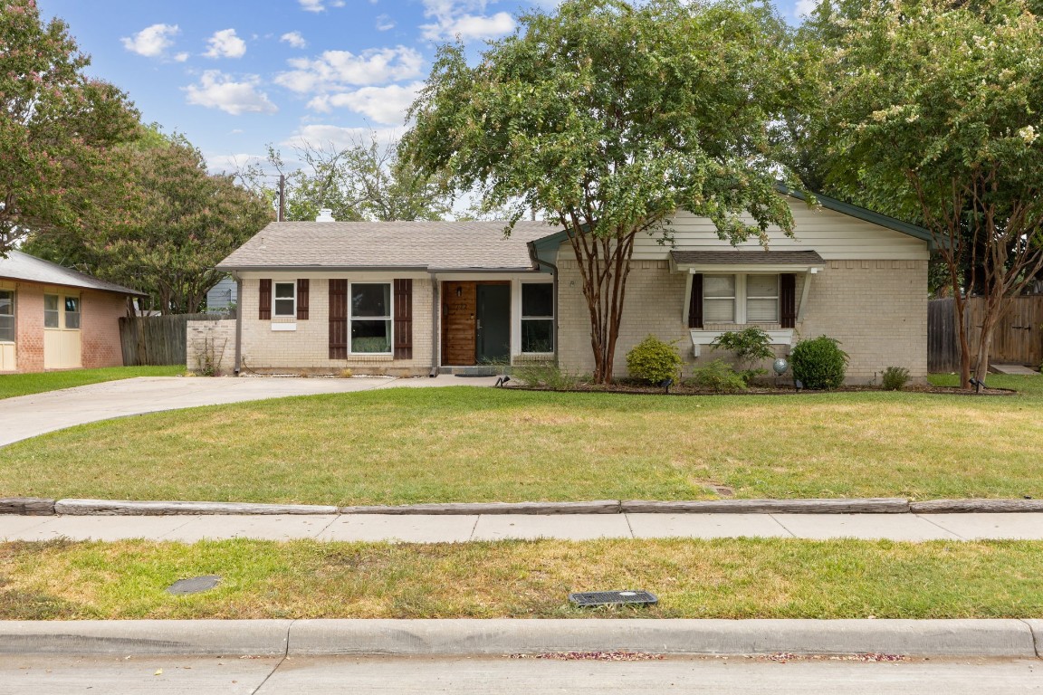722 Pinehurst Drive Richardson TX 75080