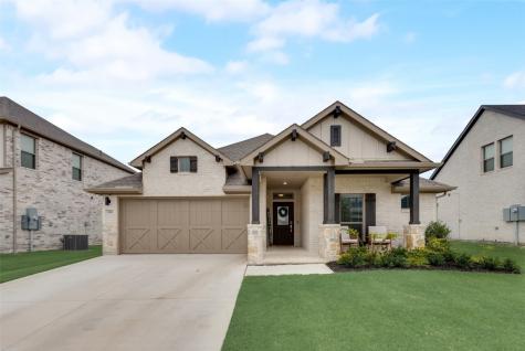 328 Adwood Drive Waxahachie TX 75165