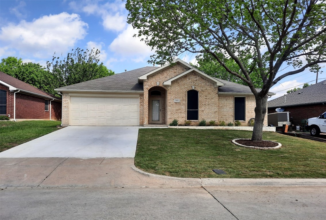 1717 Windcastle Drive Mansfield TX 76063