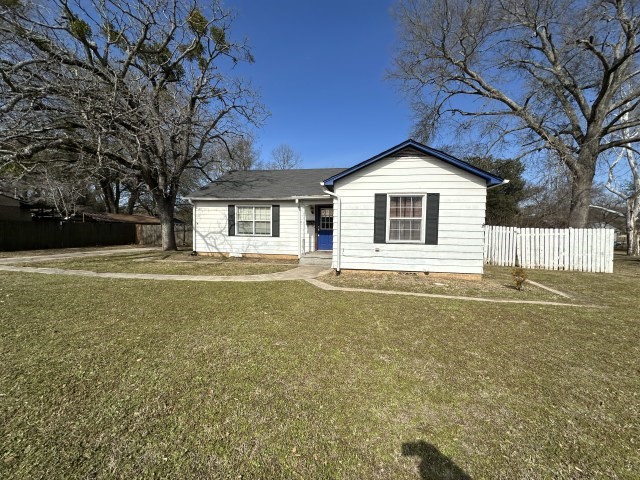 106 Parsons Parkway Athens TX 75751