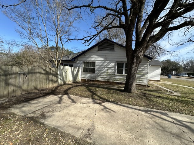 106 Parsons Parkway Athens TX 75751