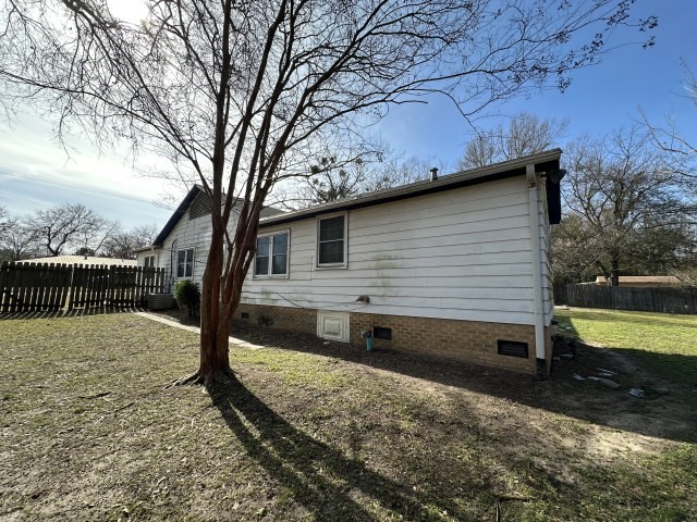 106 Parsons Parkway Athens TX 75751