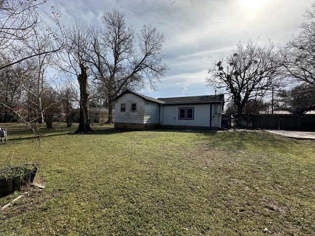 106 Parsons Parkway Athens TX 75751