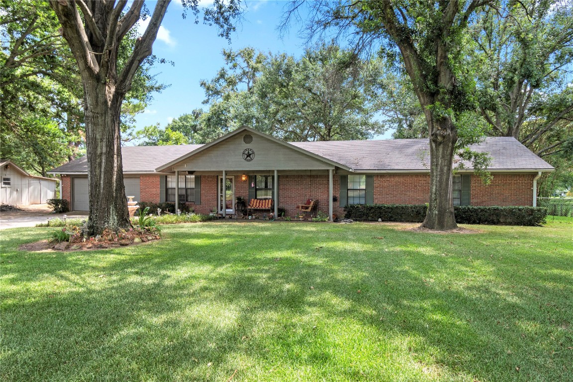 102 Cove Crossing Road Trinidad TX 75163