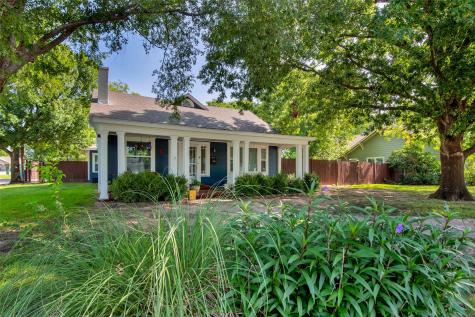 823 W Fischer Street Sherman TX 75092