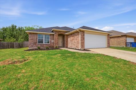 929 Haley Drive Dallas TX 75253