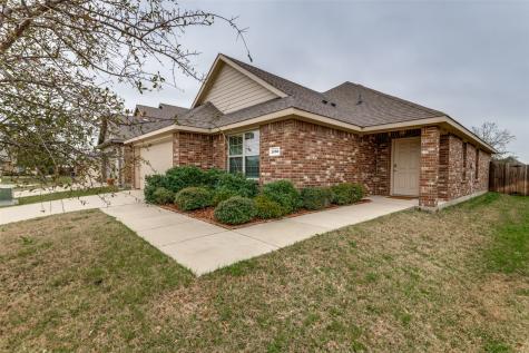 1280 Ophelia Road Forney TX 75126