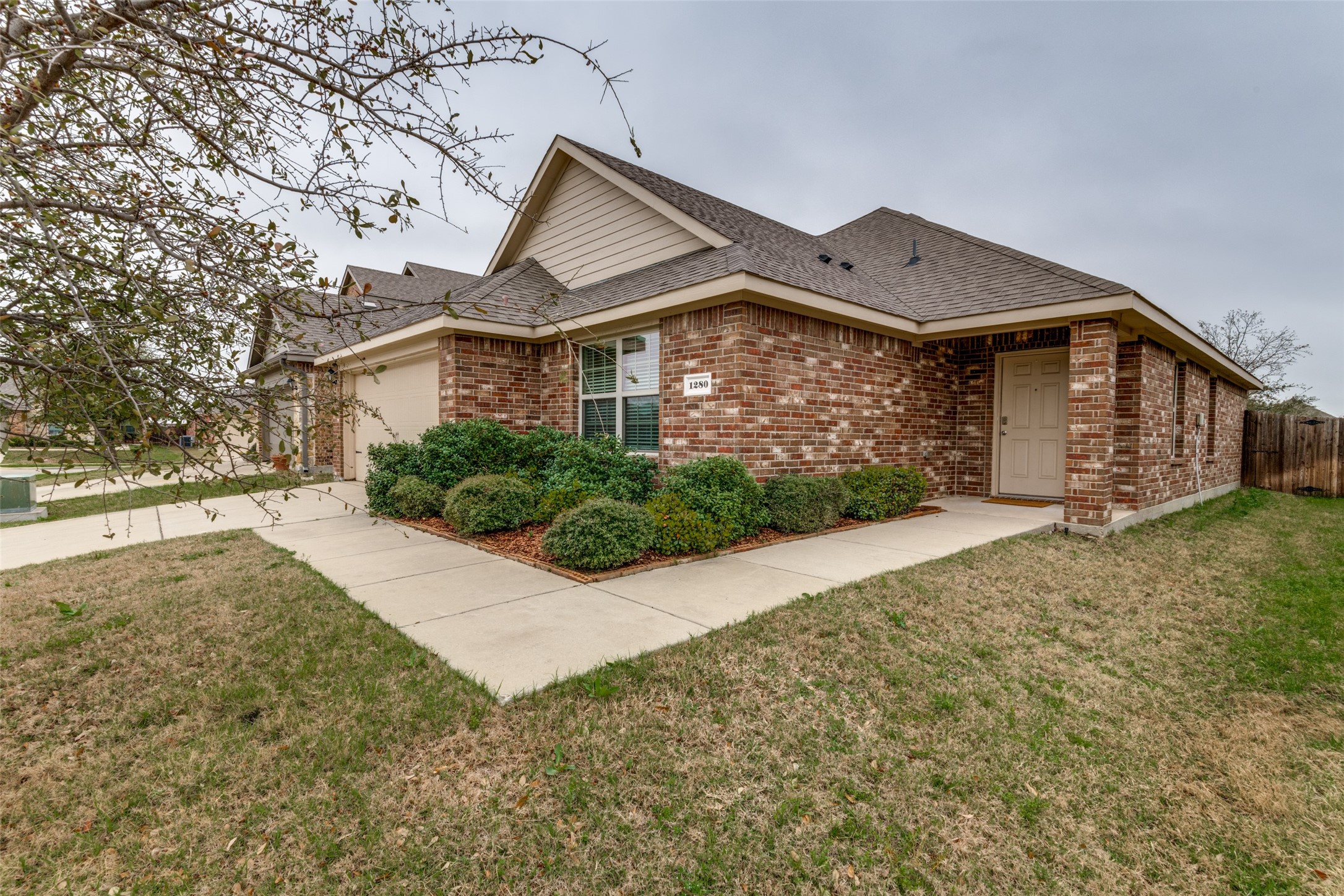 1280 Ophelia Road Forney TX 75126