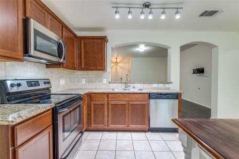 1280 Ophelia Road Forney TX 75126