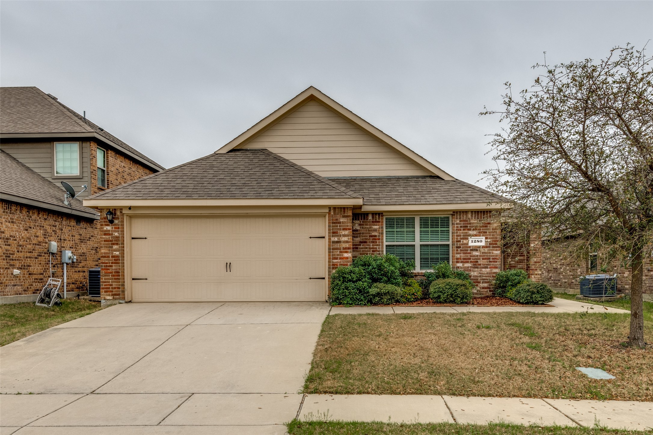 1280 Ophelia Road Forney TX 75126