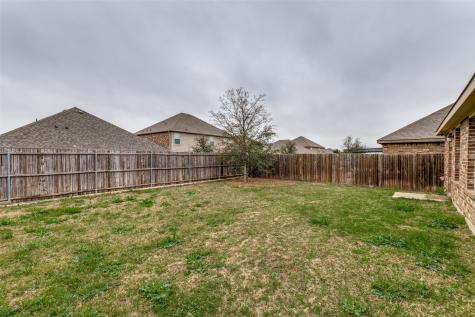 1280 Ophelia Road Forney TX 75126
