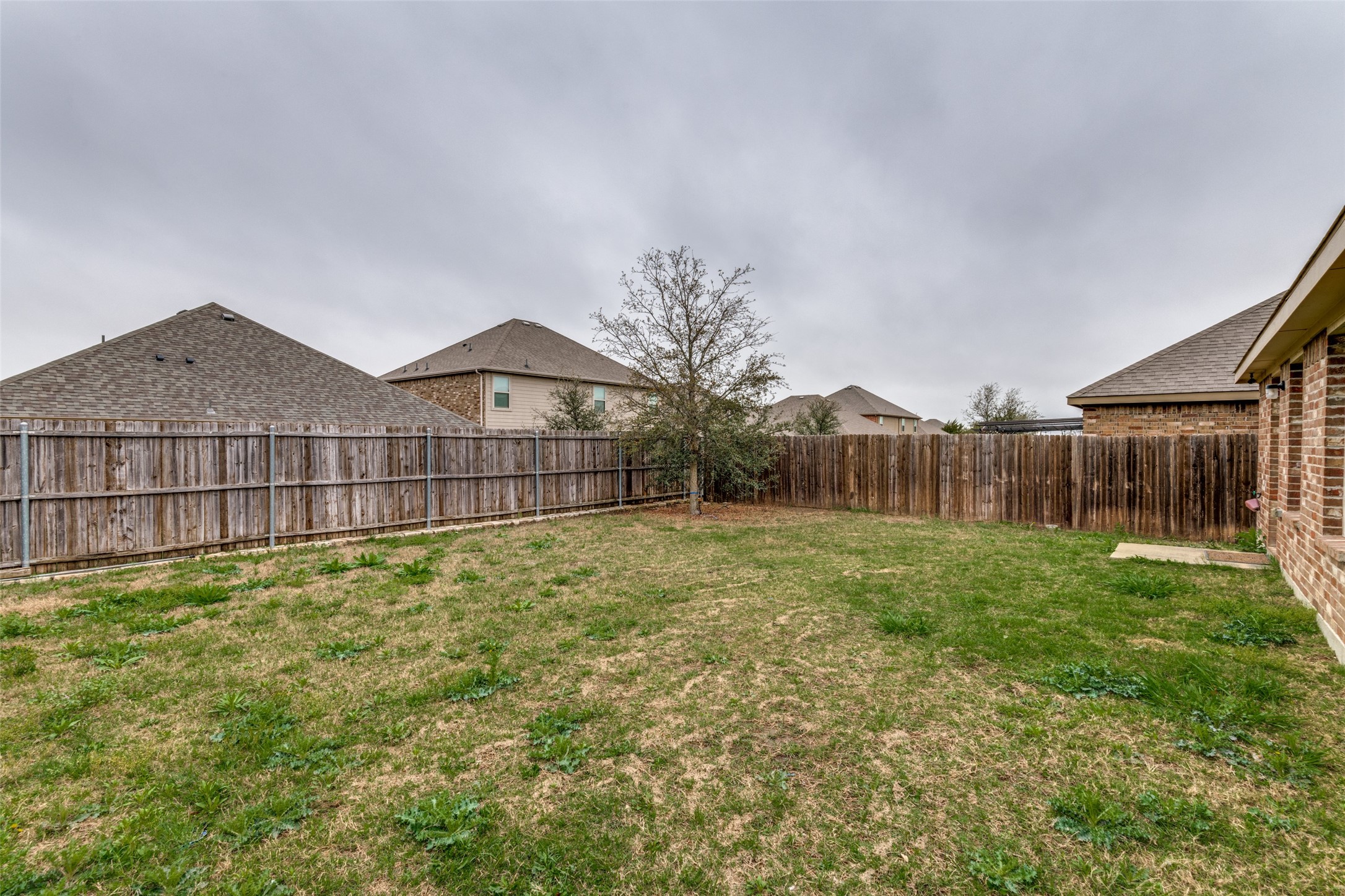 1280 Ophelia Road Forney TX 75126