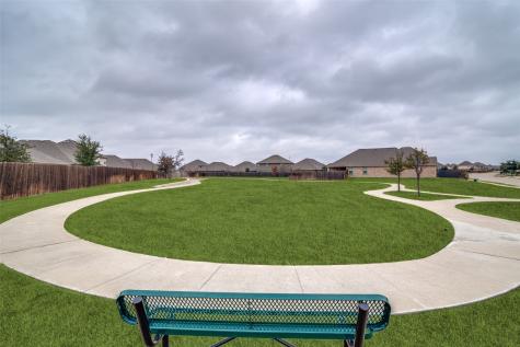 1280 Ophelia Road Forney TX 75126