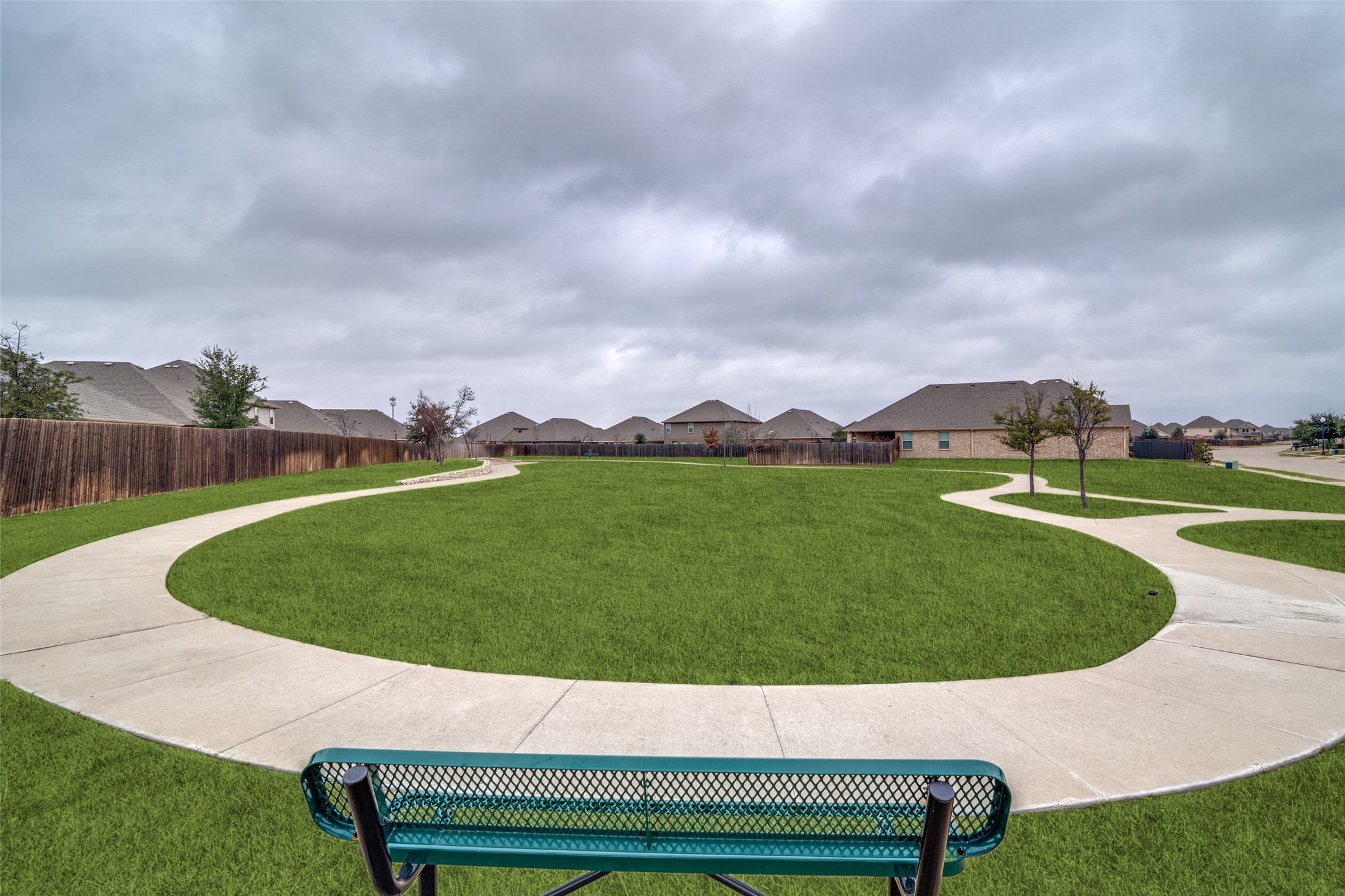 1280 Ophelia Road Forney TX 75126