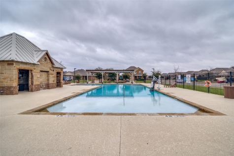 1280 Ophelia Road Forney TX 75126