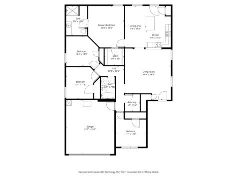 1280 Ophelia Road Forney TX 75126