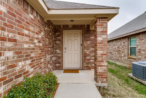 1280 Ophelia Road Forney TX 75126