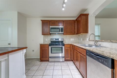 1280 Ophelia Road Forney TX 75126