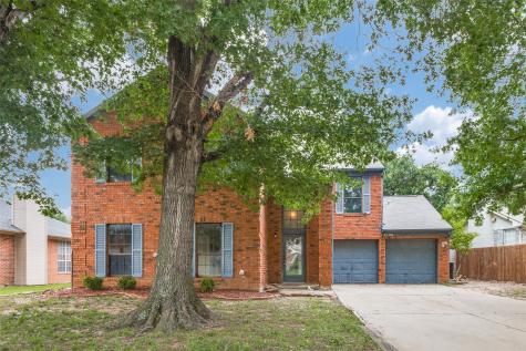 2200 Longmeadow Street Denton TX 76209